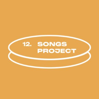 @12songsproject