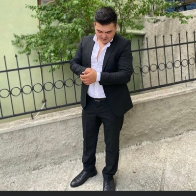 umutcandgn06's profile picture. 