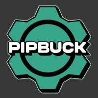 Pipbuck Studio (@pipbuckstudio) 's Twitter Profile