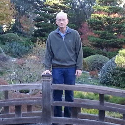 David Jones Profile