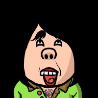 ランブー11 (@esupowru14568) Twitter profile photo