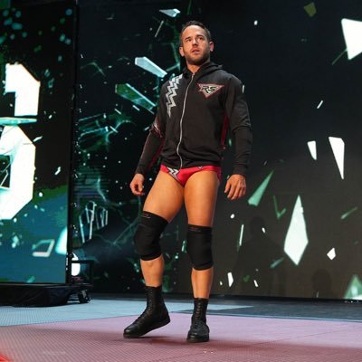 roderickstrong Profile Picture