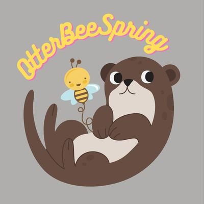 Gecko mama, aspiring author, and dabbler of video games. Find me on Twitch! OtterBeeSpring 🤭🥰