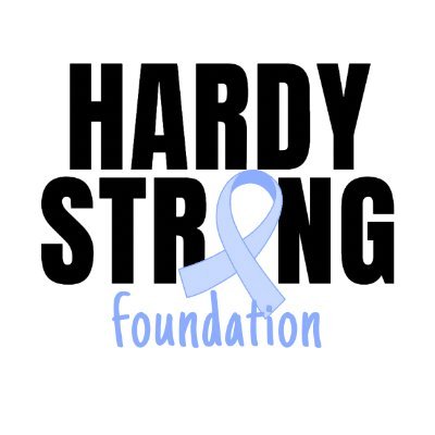 A community, inspired by the tenacity and heart of Justin Hardy, in pursuit of stomach cancer prevention