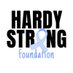 HardyStrong Foundation (@hardystrongnfp) Twitter profile photo