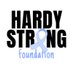 HardyStrong Foundation (@hardystrongnfp) Twitter profile photo HardyStrong Foundation (@hardystrongnfp) Twitter profile photo