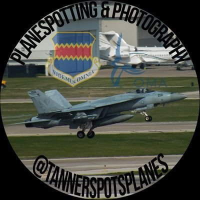 Planespotter and Aviation Photographer
| KOMA Based 
| Fujifilm Finepix HS25EXR 
| E-4B and EA-18G Enjoyer
| Military Aviation Photography