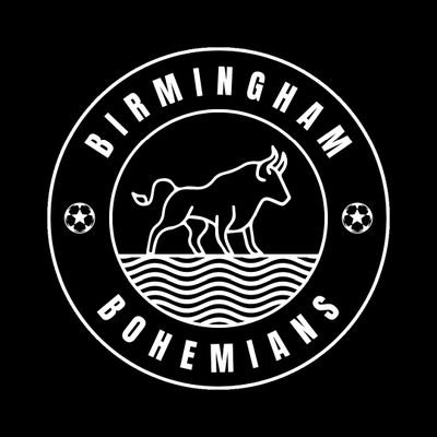 Official Twitter of Birmingham Bohemians FC.
Sunday League Football Team 
Playing in oakbourne & Coronation Div 4
Home Ground - Highate United FC