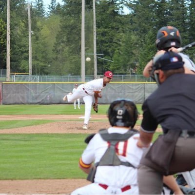 CamperJackson's profile picture. 5’11 185 | rhp | @edmondscollege