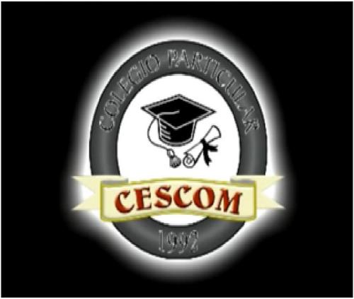 ColegioCESCOM's profile picture. 