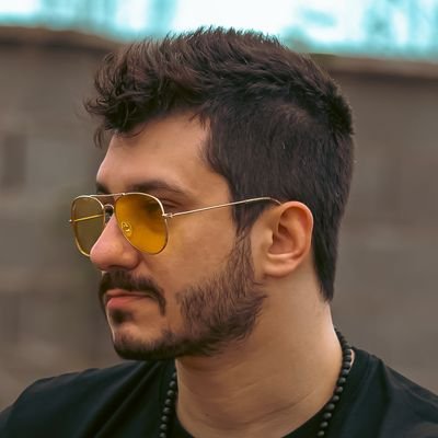 Electronic Music Producer /Ghost Producer
Still Remember , is Out Now 👇