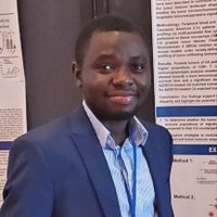 Saheed Oluwasina Oseni, DVM, Ph.D, MS(@DrOsenium) 's Twitter Profile Photo