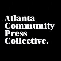 Atlanta Community Press Collective(@atlanta_press) 's Twitter Profileg