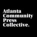 Atlanta Community Press Collective (@atlanta_press) Twitter profile photo
