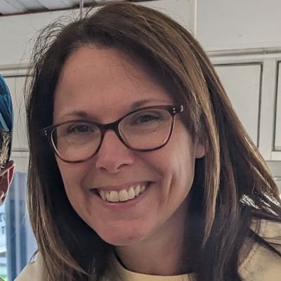 jennybadders's profile picture. 