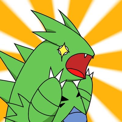 ちゅうにMonさんのプロフィール画像