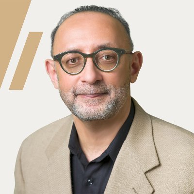 thearifiqball's profile picture. Professor | Leadership Coach | Ex Global CFO