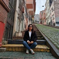 Ayşegül (@aysegulsagr1) 's Twitter Profile