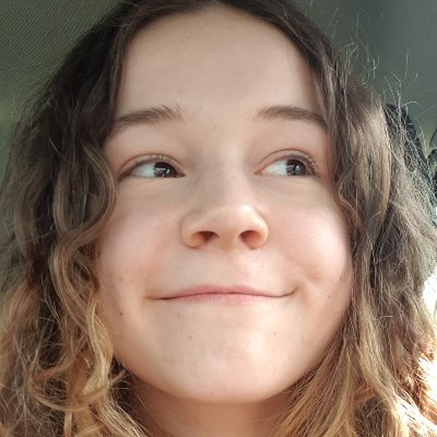 Katie_Chesneau's profile picture. insérer texte