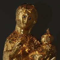 Golden Madonna(@TheGoldenMadonn) 's Twitter Profile Photo