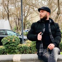 FERHAT ALHAS (@ferhatalhas) 's Twitter Profile
