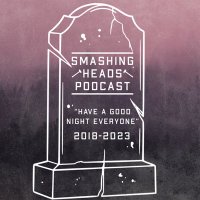 Smashing Heads Podcast (@smashingheads) 's Twitter Profile Photo