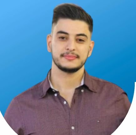 AmeerS_Dev's profile picture. 
