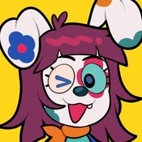 DOT! 🐶 (@dottyd0g) 's Twitter Profile