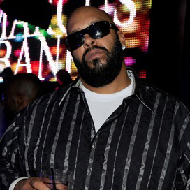 Suge Knight