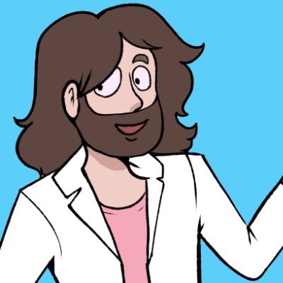 Luke Landherrさんのプロフィール画像