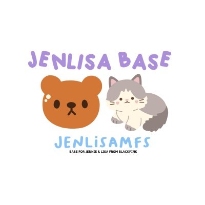 Welcome to JENLISA autobase l trigger use jl! l This account only for #JENNIE and #LISA from BLACKPINK • AKGAE and HOMOPOBIC DNI • Pengaduan ➥ @cepuanjlmfs