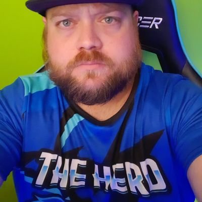 Addicted GTA RPer. Fulltime daddy, part time streamer. Xbox Live Beta Tester, OG gamer. Merch Partner with @SoarDogg.