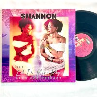 Shannon let the music play(@onlyrealshannon) 's Twitter Profile Photo