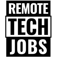 RemoteTechJobs(@Remotetechppl) 's Twitter Profile Photo
