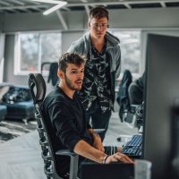 Justin rezevain (@justinrezvain) 's Twitter Profile