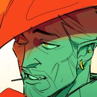 Kaw 🔥 kaawro on 🟦☁️ (@kavroo1) 's Twitter Profile