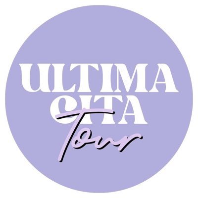 Todos los accesos a la Última Cita Tour! Fotos, Videos, M&G y más!