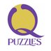 QPuzzles (@qpuzzlesau) Twitter profile photo QPuzzles (@qpuzzlesau) Twitter profile photo