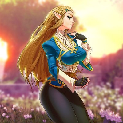 I like retro gaming. Favorite Games: The Legend of Zelda series. Favorite Gaming Quote:
