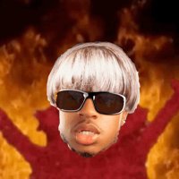 Omni Man Lil Cousin🦹🏾‍♂️(@CamCam_2014) 's Twitter Profile Photo