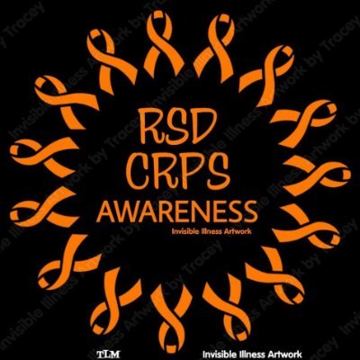 Living over 20yrs with RSD/CRPS. CPP's deserve pain meds.The govt needs to let docs do their jobs. Families of CPP suffer too. Suicide is up. Stop torturing us.