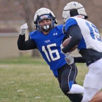 Mikey Hart (@mikey_hart20) 's Twitter Profile
