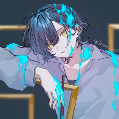 狼碧🐺日常さんのプロフィール画像