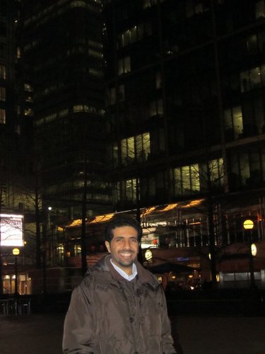 KhalidAlbehair's profile picture. خالد البحير