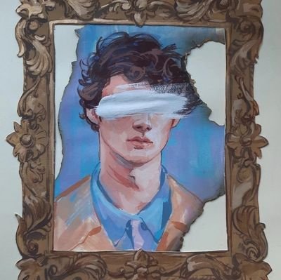gl428305301's profile picture. مسئله آزادی
