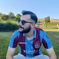 Kerim (@kerimmc7) 's Twitter Profile