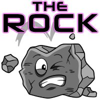The Rock Discord (@therockdiscord) 's Twitter Profile