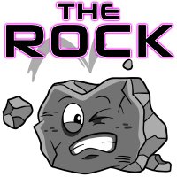 The Rock Discord(@TheRockDiscord) 's Twitter Profileg