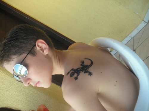 luizdorneles's profile picture. 