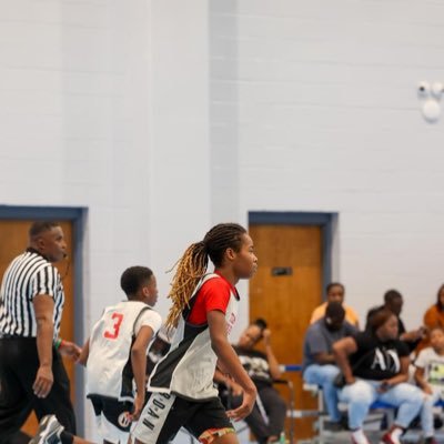 Co ‘28 , oak hill middle school , 5’9 134lbs aau team - Devin Butts Elite